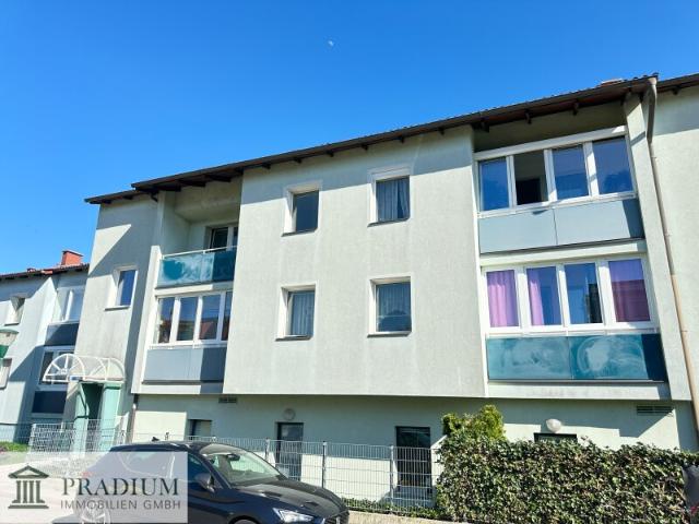 Wohnung kaufen in Gumpoldskirchen, Niederösterreich