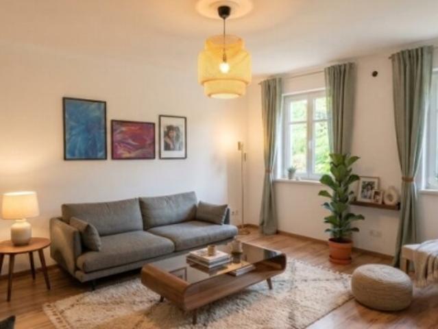 Einfamilienhaus kaufen in Bisamberg, Bezirk Korneuburg