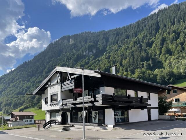 Immobilie kaufen in Klösterle am Arlberg, Vorarlberg