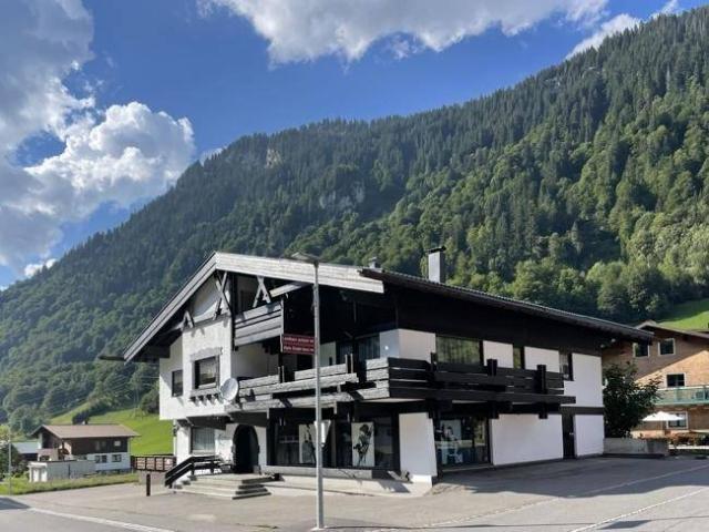 Haus kaufen in Klösterle am Arlberg, Vorarlberg