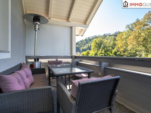 Apartment kaufen in Grünburg, Oberösterreich