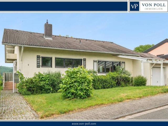 Haus kaufen in Rockenhausen