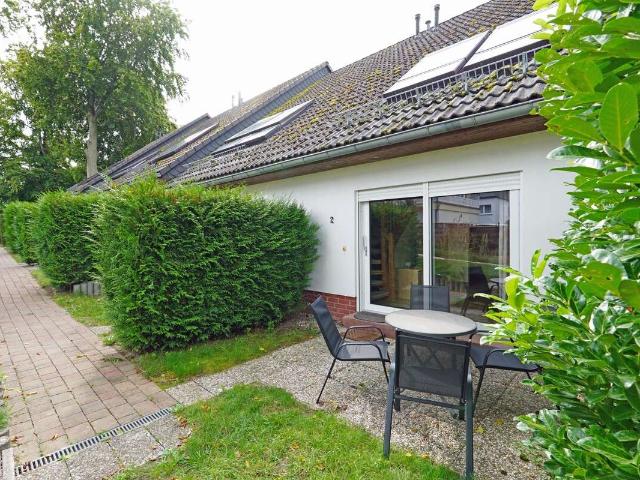 Wohnung kaufen in Bansin, Heringsdorf