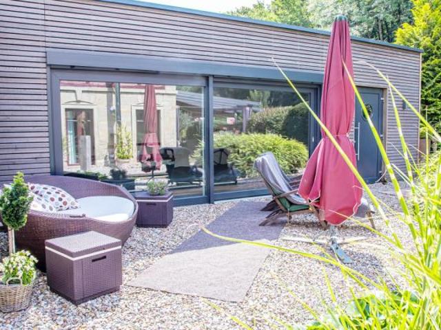 Erdgeschosswohnung kaufen in Stelzenberg, Rheinland-Pfalz