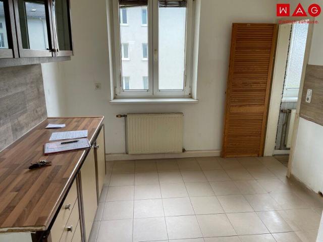 Apartment mieten in Vöcklabruck
