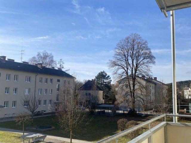 Apartment mieten in Vöcklabruck