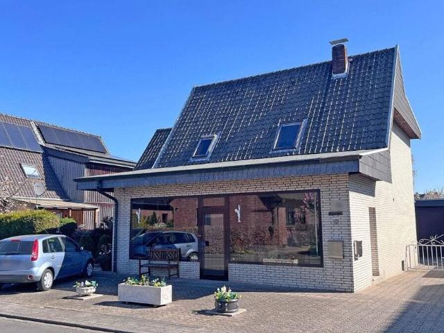 Haus kaufen in Kamp-Lintfort