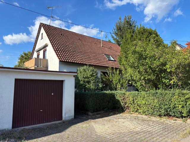 Haus kaufen in Solpark, Schwäbisch Hall