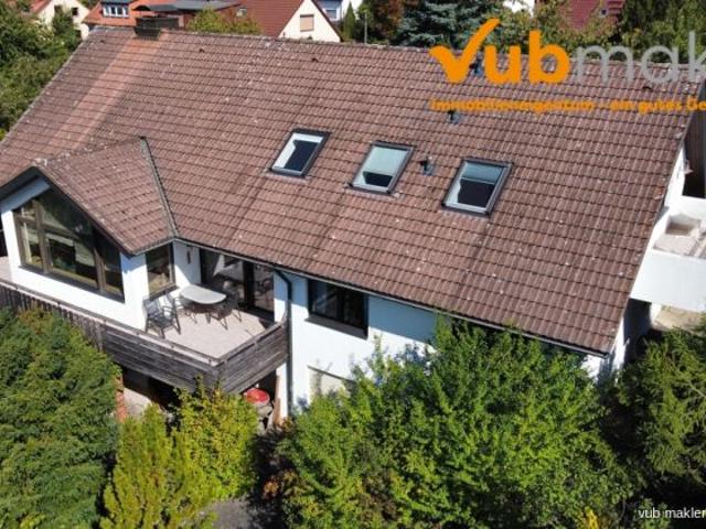 Haus kaufen in Hof, Bayern