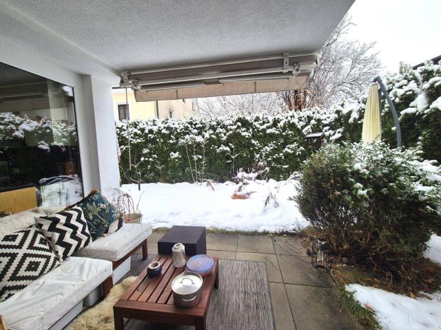 Apartment kaufen in Igls, Innsbruck