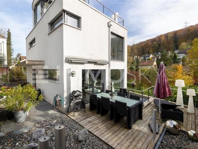 Einfamilienhaus kaufen in Pratteln, Basel-Landschaft