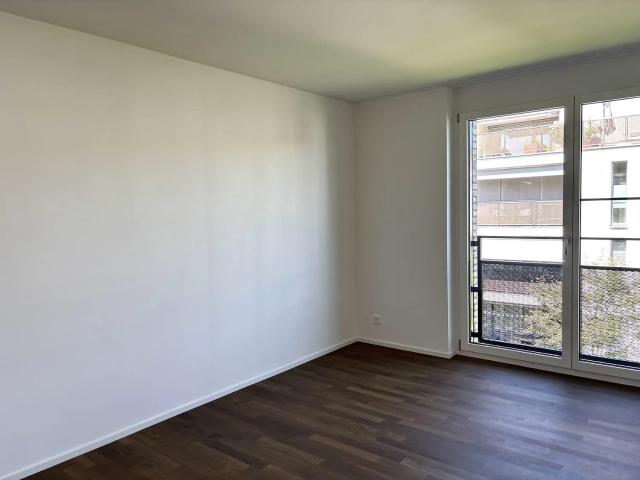 Apartment mieten in Steinegg, Wiesendangen