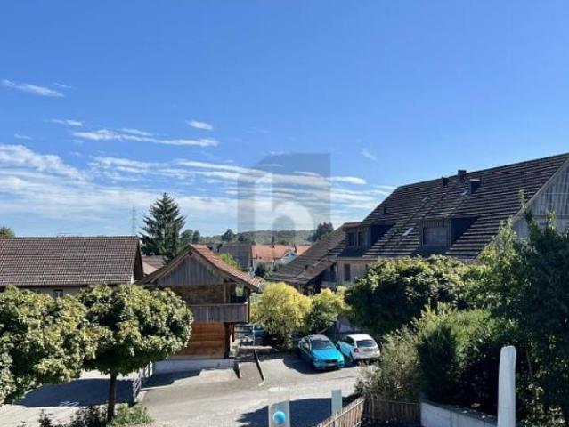 Wohnung kaufen in Auw, Aargau