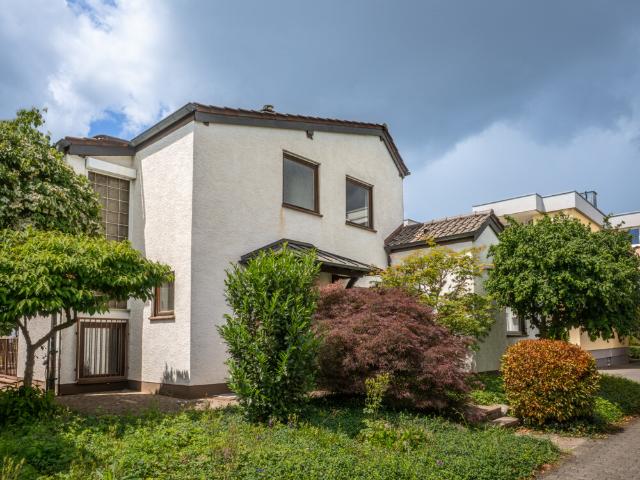 Villa kaufen in Stadtmitte, Aschaffenburg