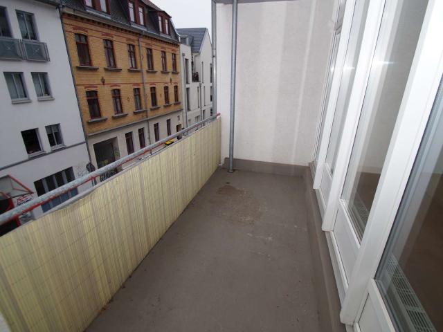 Wohnung kaufen in Lindenau, Leipzig