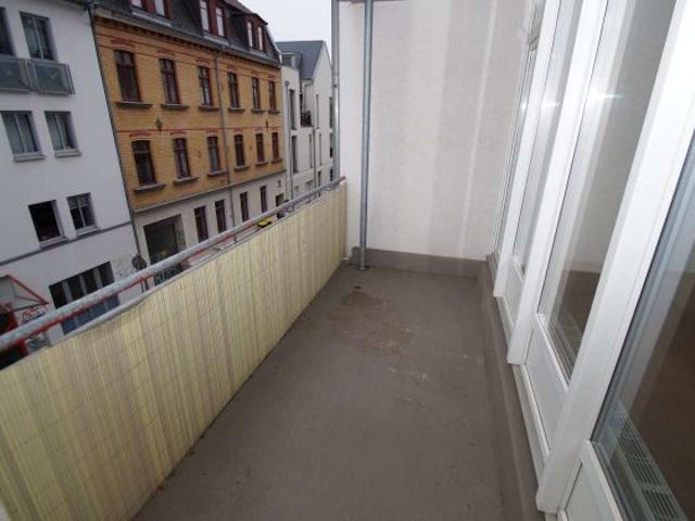 Wohnung kaufen in Leipzig