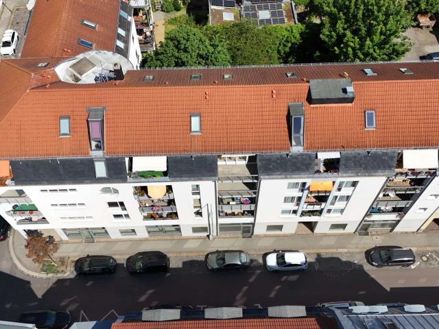 Wohnung kaufen in Lindenau, Leipzig