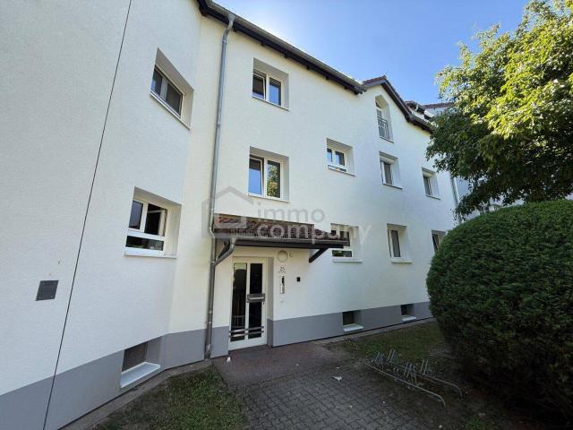 Apartment kaufen in Bindermichl-Keferfeld, Linz
