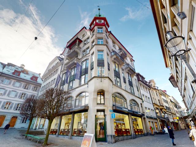 Apartment mieten in Lü