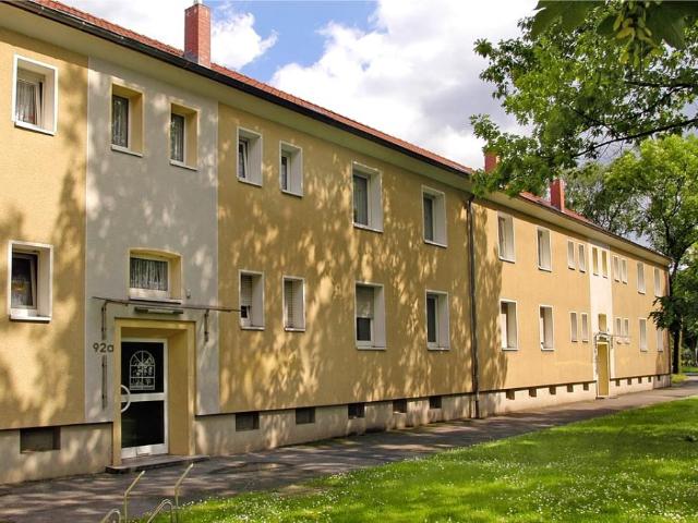 Apartment mieten in Duisburg-Süd, Duisburg