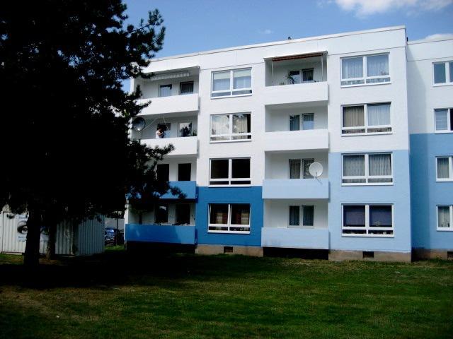 Wohnung mieten in Asseln, Dortmund