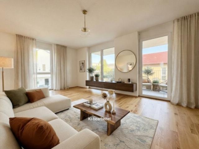 Wohnung kaufen in Hausmannstätten, Bezirk Graz-Umgebung