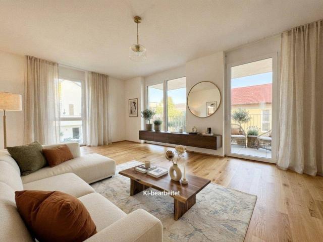 Apartment kaufen in Hausmannstätten, Bezirk Graz-Umgebung