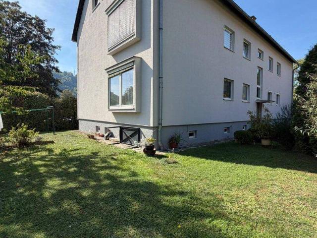 Apartment kaufen in Pötschen, Kapfenberg