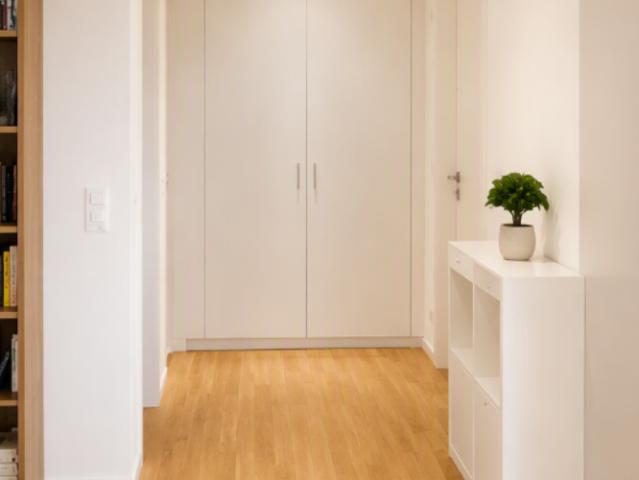 Apartment mieten in Gebenstorf, Aargau