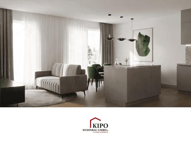 Apartment kaufen in St. Stefan ob Stainz, Steiermark