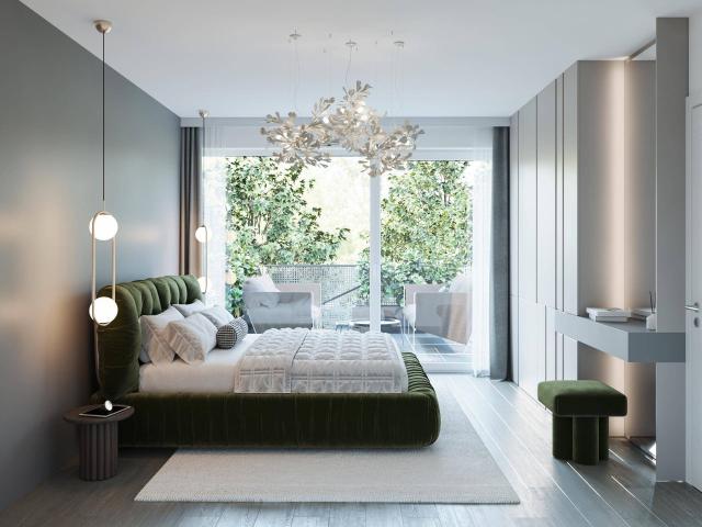 Apartment kaufen in Hinterbrühl, Niederösterreich