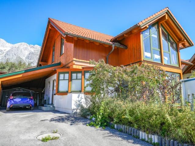 Einfamilienhaus kaufen in Mieming, Bezirk Imst