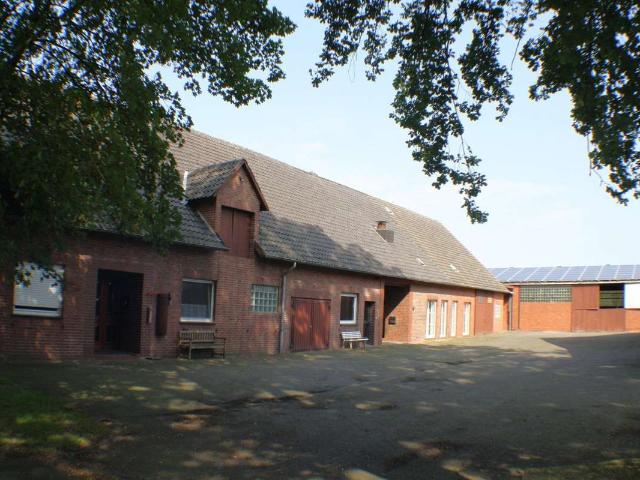 Haus kaufen in Diepenau, Landkreis Nienburg/Weser