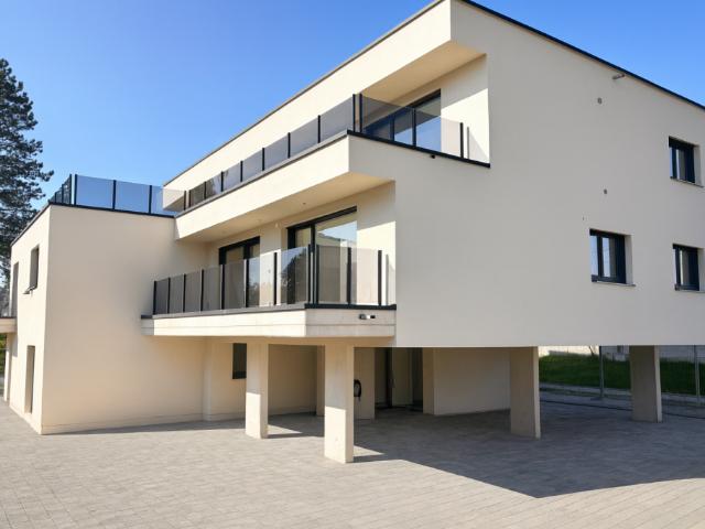 Wohnung kaufen in Erlen, Thurgau