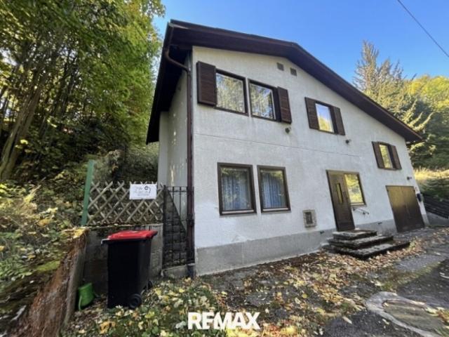 Haus kaufen in Semmering, Bezirk Neunkirchen