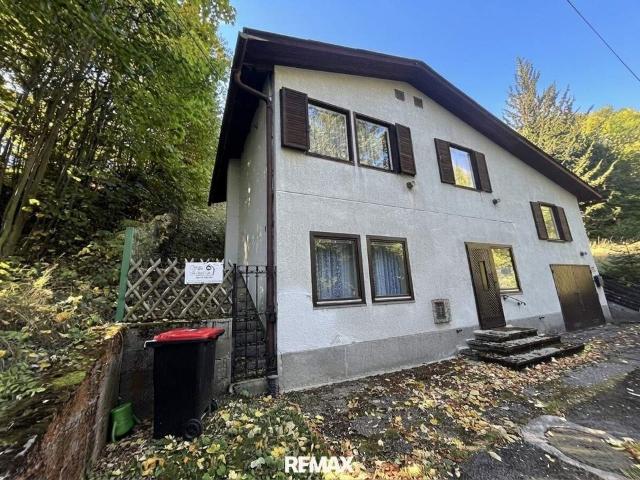 Haus kaufen in Katastralgemeinde Neunkirchen, Neunkirchen