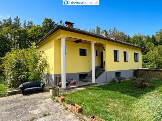 Einfamilienhaus kaufen in Stadtschlaining, Burgenland