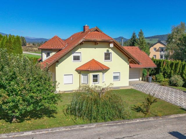 Haus kaufen in Glanhofen, Feldkirchen in Kärnten
