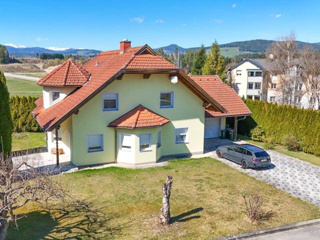 Haus kaufen in Feldkirchen in Kärnten, Kärnten