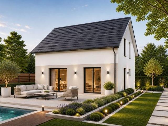 Haus kaufen in Frohburg, Sachsen