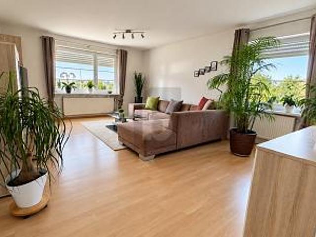 Wohnung kaufen in Degernau, Wutöschingen
