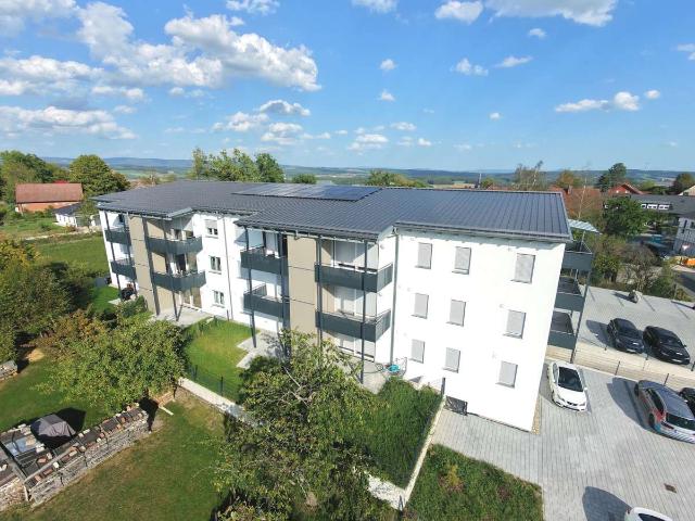 Wohnung kaufen in Emtmannsberg, Landkreis Bayreuth