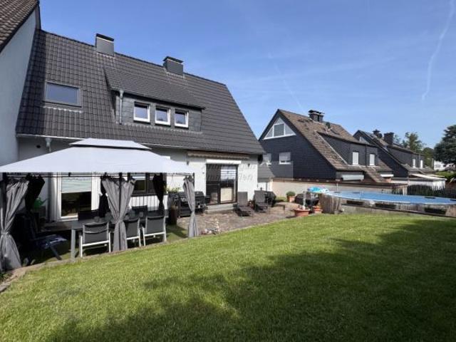 Haus kaufen in Dortmund, Nordrhein-Westfalen