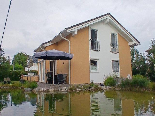 Haus kaufen in Braunau am Inn, Oberösterreich