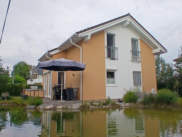 Haus kaufen in Ranshofen, Braunau am Inn