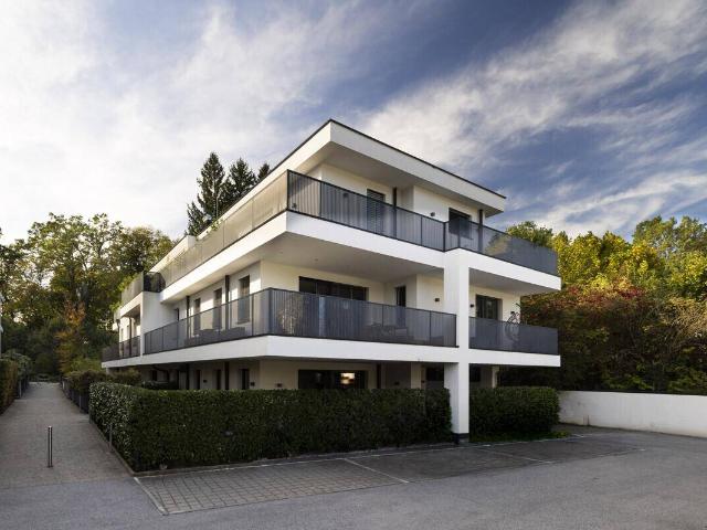 Apartment kaufen in Salzburg