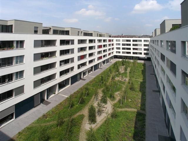 Loft mieten in Winterthur, Zürich