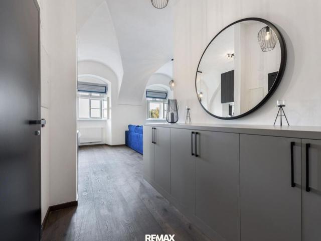 Wohnung kaufen in Seestadt, Wien