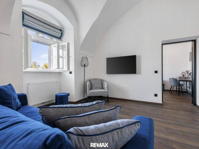Apartment kaufen in Döbling, Wien