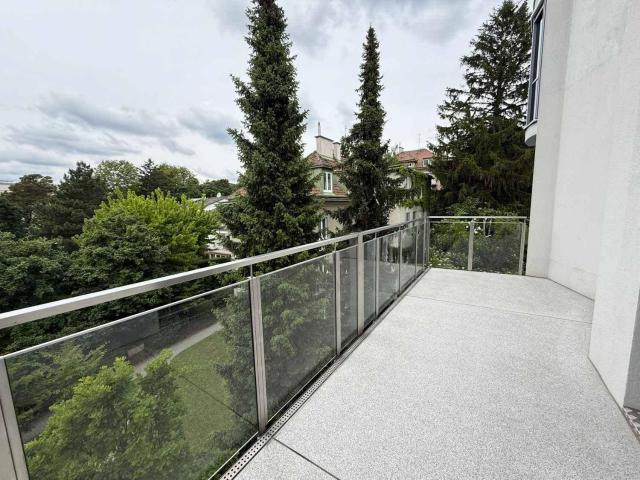 Apartment mieten in Döbling, Wien